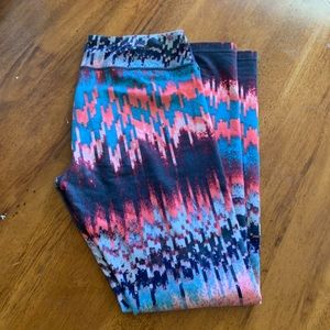 Zella leggings